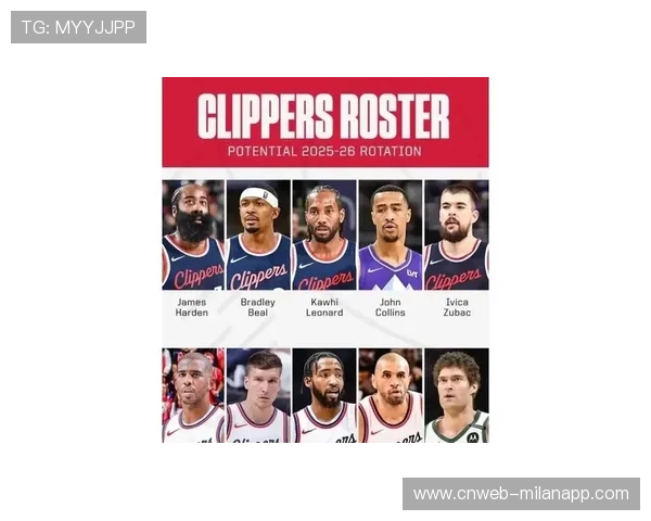 保罗与快船分道扬镳,球队控卫位置面临重组 保罗与快船分道扬镳,球队控卫位置面临重组