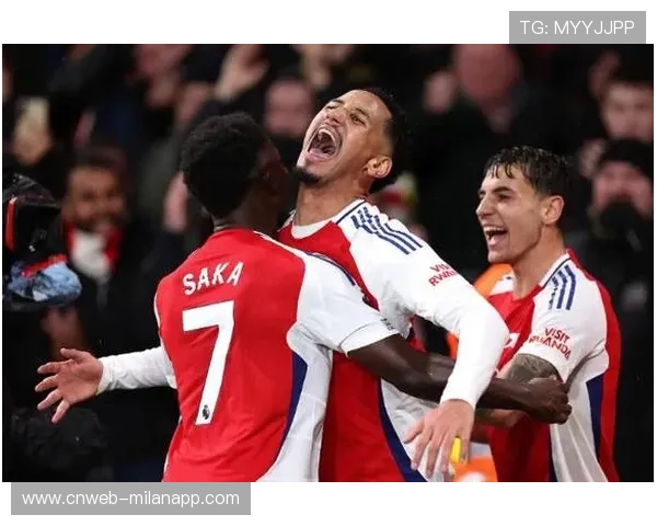 半场战报:阿森纳2-0领先拜仁,廷贝尔、萨卡先后破门 半场战报:阿森纳2-0领先拜仁,廷贝尔、萨卡先后破门