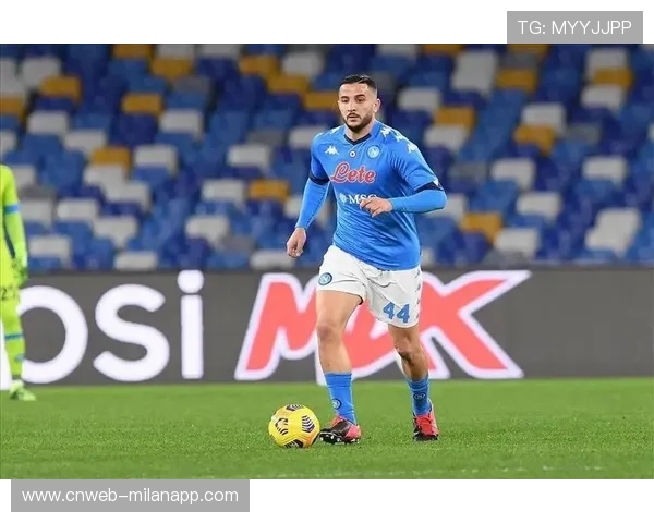 埃尔马斯突破制造威胁，那不勒斯进攻多样化