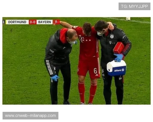 基米希伤愈参与合练，中场调度能力复检