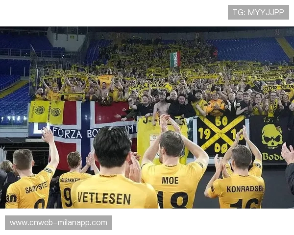 博德闪耀主场迎战曼城，北欧黑马能否再造冷门？