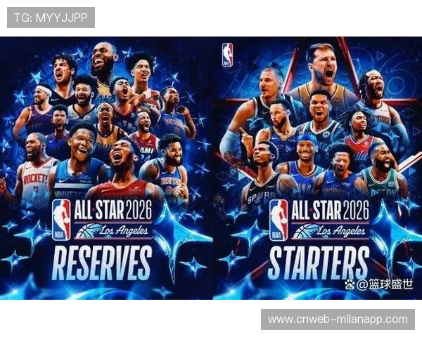 全明星赛制重大革新:取消东西部对抗,改为三队循环赛制提升竞争性 全明星赛制重大革新:取消东西部对抗,改为三队循环赛制提升竞争性